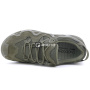 előnézet LOWA Zephyr MK2 GTX Lo olívazöld férfi outdoor cipő Gore-Tex® membránnal