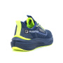 előnézet SPARCO Gus O1 kék férfi könnyű munkacipő, puha lépéskomfort