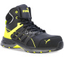 előnézet PUMA Velocity 2.0 mid S3 ESD HRO munkavédelmi bakancs