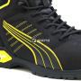 előnézet PUMA Amsterdam Mid S3 munkavédelmi bakancs
