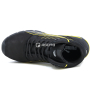 előnézet PUMA Amsterdam Mid S3 munkavédelmi bakancs