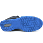 előnézet PUMA Krypton blue Mid S3 ESD munkavédelmi bakancs