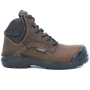 előnézet BASE Be-Browny Top S3 munkavédelmi bakancs