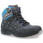 náhled SPARCO Arctic S3 WR + DRS munkavédelmi bakancs