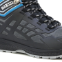 náhled SPARCO Arctic S3 WR + DRS munkavédelmi bakancs