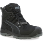 náhled PUMA Yosemite BLK CTX MID O2 Coa.Tex munkavédelmi bakancs