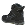 náhled PUMA Yosemite BLK CTX MID O2 Coa.Tex munkavédelmi bakancs