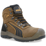 előnézet PUMA Sierra Nevada Mid S3 CTX O2 Coa.Tex munkavédelmi bakancs