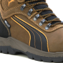 előnézet PUMA Sierra Nevada Mid S3 CTX O2 Coa.Tex munkavédelmi bakancs