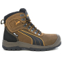 előnézet PUMA Sierra Nevada Mid S3 CTX O2 Coa.Tex munkavédelmi bakancs
