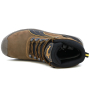 előnézet PUMA Sierra Nevada Mid S3 CTX O2 Coa.Tex munkavédelmi bakancs