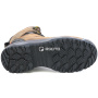 előnézet PUMA Iron HD Brown Mid S3 munkavédelmi bakancs