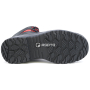 előnézet PUMA Iron HD BLK Mid S3 munkavédelmi bakancs