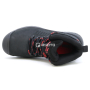előnézet PUMA Iron HD BLK Mid S3 munkavédelmi bakancs