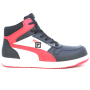 előnézet PUMA Frontcourt MID S3 munkavédelmi bakancs