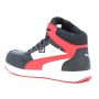 előnézet PUMA Frontcourt MID S3 munkavédelmi bakancs