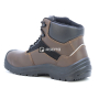 előnézet HECKEL Suxxeed Offroad High S3 munkavédelmi bakancs