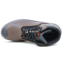 előnézet HECKEL Suxxeed Offroad High S3 munkavédelmi bakancs