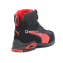 előnézet PUMA Madrid Mid S1P munkavédelmi bakancs