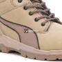 előnézet PUMA 630740 Conquest Stone S3 munkavédelmi bakancs