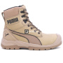 előnézet PUMA 630740 Conquest Stone S3 munkavédelmi bakancs