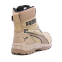 előnézet PUMA 630740 Conquest Stone S3 munkavédelmi bakancs