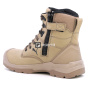 előnézet PUMA 630740 Conquest Stone S3 munkavédelmi bakancs
