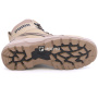 előnézet PUMA 630740 Conquest Stone S3 munkavédelmi bakancs