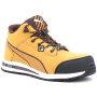 előnézet PUMA Dash Wheat MID S3 munkavédelmi bakancs