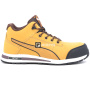 előnézet PUMA Dash Wheat MID S3 munkavédelmi bakancs