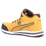 előnézet PUMA Dash Wheat MID S3 munkavédelmi bakancs