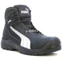 előnézet PUMA Cascades MID S3 munkavédelmi bakancs