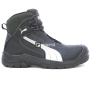 előnézet PUMA Cascades MID S3 munkavédelmi bakancs
