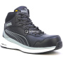 előnézet PUMA Zoom Mid S3 ESD munkavédelmi bakancs SALE