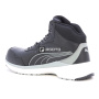 előnézet PUMA Zoom Mid S3 ESD munkavédelmi bakancs SALE