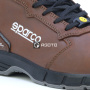 előnézet SPARCO Targa-H S3 ESD munkavédelmi bakancs