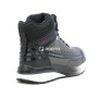 előnézet SIR Journey S3 Black/Grey munkavédelmi bakancs