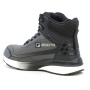 előnézet SIR Journey S3 Black/Grey munkavédelmi bakancs