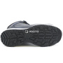 előnézet SIR Journey S3 Black/Grey munkavédelmi bakancs