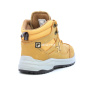 előnézet ALBATROS Vector Wheat Mid S3 munkavédelmi bakancs