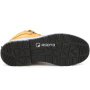 előnézet ALBATROS Vector Wheat Mid S3 munkavédelmi bakancs