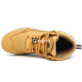 előnézet ALBATROS Vector Wheat Mid S3 munkavédelmi bakancs