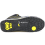 előnézet PUMA Crosstwist Black Mid SB munkavédelmi bakancs