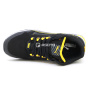 előnézet PUMA Crosstwist Black Mid SB munkavédelmi bakancs