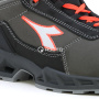 előnézet DIADORA Shark Leat Mid S3S ESD munkavédelmi bakancs