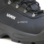 előnézet UVEX 3 Quatro S3 ESD munkavédelmi bakancs