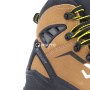előnézet BICAP Leopard Mid S3 bézs férfi munkavédelmi cipő Pro Air szellőzőrendszerrel