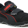 előnézet PUMA Aviat low S1P ESD munkavédelmi cipő