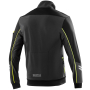 előnézet SPARCO Austin Light TW šedá pánská softshell bunda