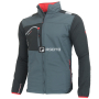 előnézet Industrial Starter Posh 8000 mm férfi softshell kabát